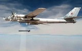 Ukraine tung bằng chứng bắn hạ 'hung thần' Kh-101 Nga