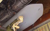 Ukraine tung bằng chứng bắn hạ 'hung thần' Kh-101 Nga