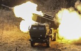 Nga tung clip tiêu diệt 'cơn mưa thép' M142 HIMARS Mỹ chuyển cho Ukraine