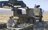 Nga tung clip tiêu diệt 'cơn mưa thép' M142 HIMARS Mỹ chuyển cho Ukraine