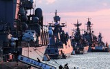 Nga tung clip tiêu diệt 'cơn mưa thép' M142 HIMARS Mỹ chuyển cho Ukraine