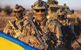 Phản ứng bất ngờ của cựu trùm an ninh Ukraine vừa bị cách chức