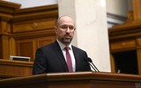 Ukraine có lãnh đạo tình báo mới liệu có ngăn chặn được tình trạng nội gián cho Nga?