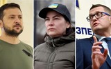 Ukraine có lãnh đạo tình báo mới liệu có ngăn chặn được tình trạng nội gián cho Nga?