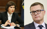 Ukraine có lãnh đạo tình báo mới liệu có ngăn chặn được tình trạng nội gián cho Nga?