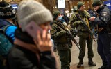 Ukraine có lãnh đạo tình báo mới liệu có ngăn chặn được tình trạng nội gián cho Nga?