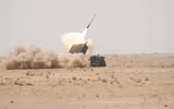 Loại rocket tầm xa của HIMARS khiến loạt kho đạn Nga 'tan thành mây khói'