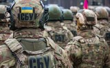 Ukraine có lãnh đạo tình báo mới liệu có ngăn chặn được tình trạng nội gián cho Nga?