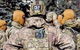 Phản ứng bất ngờ của cựu trùm an ninh Ukraine vừa bị cách chức