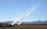 Loại rocket tầm xa của HIMARS khiến loạt kho đạn Nga 'tan thành mây khói'