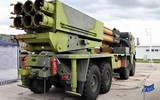 Pháo phản lực Tornado-S Nga ở đâu khi M142 HIMARS ‘làm mưa, làm gió’ tại Ukraine?