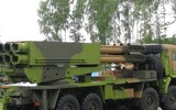 Pháo phản lực Tornado-S Nga ở đâu khi M142 HIMARS ‘làm mưa, làm gió’ tại Ukraine?
