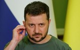 Ukraine có lãnh đạo tình báo mới liệu có ngăn chặn được tình trạng nội gián cho Nga?
