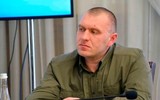 Ukraine có lãnh đạo tình báo mới liệu có ngăn chặn được tình trạng nội gián cho Nga?