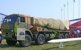 Pháo phản lực Tornado-S Nga ở đâu khi M142 HIMARS ‘làm mưa, làm gió’ tại Ukraine?