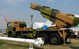 Pháo phản lực Tornado-S Nga ở đâu khi M142 HIMARS ‘làm mưa, làm gió’ tại Ukraine?