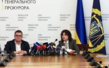 Ukraine có lãnh đạo tình báo mới liệu có ngăn chặn được tình trạng nội gián cho Nga?