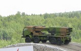 Pháo phản lực Tornado-S Nga ở đâu khi M142 HIMARS ‘làm mưa, làm gió’ tại Ukraine?