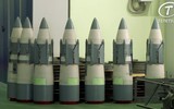 Pháo phản lực Tornado-S Nga ở đâu khi M142 HIMARS ‘làm mưa, làm gió’ tại Ukraine?