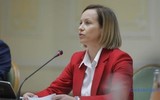 Ukraine có lãnh đạo tình báo mới liệu có ngăn chặn được tình trạng nội gián cho Nga?