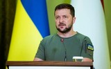 Ukraine dùng pháo phản lực HIMARS Mỹ cung cấp tấn công cầu tại Kherson