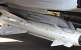 Cận cảnh tên lửa Kh-59M Nga phá hủy mục tiêu chiến lược tại Ukraine