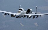 Mỹ có thể cung cấp 'xe tăng bay' A-10 cho Ukraine?