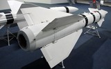 Cận cảnh tên lửa Kh-59M Nga phá hủy mục tiêu chiến lược tại Ukraine