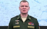 Nga tuyên bố tiêu diệt 4 bệ phóng HIMARS Ukraine trong sự nghi ngờ của giới quan sát