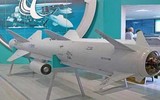 Cận cảnh tên lửa Kh-59M Nga phá hủy mục tiêu chiến lược tại Ukraine