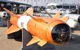 Cận cảnh tên lửa Kh-59M Nga phá hủy mục tiêu chiến lược tại Ukraine