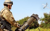 Mỹ tiết lộ thời điểm chuyển giao 580 sát thủ 'bóng ma phượng hoàng' cho Ukraine