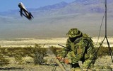 Mỹ tiết lộ thời điểm chuyển giao 580 sát thủ 'bóng ma phượng hoàng' cho Ukraine
