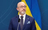 Ukraine đã nhận pháo phòng không tự hành Gepard 1A2 từ Đức