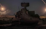 Ukraine đã nhận pháo phòng không tự hành Gepard 1A2 từ Đức
