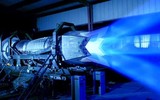 Mỹ bất ngờ điều 'chim ăn thịt' F-22 tới sát Ukraine
