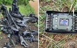 Vì sao binh lính Ukraine quyết định bỏ lại lựu pháo M777 hiện đại của Mỹ khi rút lui?