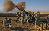 Vì sao binh lính Ukraine quyết định bỏ lại lựu pháo M777 hiện đại của Mỹ khi rút lui?