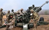 Vì sao binh lính Ukraine quyết định bỏ lại lựu pháo M777 hiện đại của Mỹ khi rút lui?