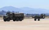Vì sao binh lính Ukraine quyết định bỏ lại lựu pháo M777 hiện đại của Mỹ khi rút lui?
