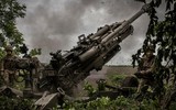 Vì sao binh lính Ukraine quyết định bỏ lại lựu pháo M777 hiện đại của Mỹ khi rút lui?