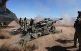 Vì sao binh lính Ukraine quyết định bỏ lại lựu pháo M777 hiện đại của Mỹ khi rút lui?