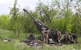 Vì sao binh lính Ukraine quyết định bỏ lại lựu pháo M777 hiện đại của Mỹ khi rút lui?
