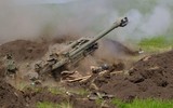 Vì sao binh lính Ukraine quyết định bỏ lại lựu pháo M777 hiện đại của Mỹ khi rút lui?