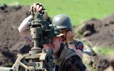 Vì sao binh lính Ukraine quyết định bỏ lại lựu pháo M777 hiện đại của Mỹ khi rút lui?