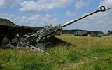 Vì sao binh lính Ukraine quyết định bỏ lại lựu pháo M777 hiện đại của Mỹ khi rút lui?