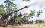 Vì sao binh lính Ukraine quyết định bỏ lại lựu pháo M777 hiện đại của Mỹ khi rút lui?