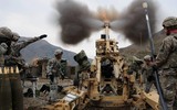 Vì sao binh lính Ukraine quyết định bỏ lại lựu pháo M777 hiện đại của Mỹ khi rút lui?