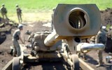 Vì sao binh lính Ukraine quyết định bỏ lại lựu pháo M777 hiện đại của Mỹ khi rút lui?