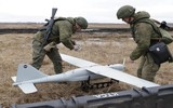 Vì sao Ukraine phải dồn lực 'truy sát' UAV nhỏ bé Orlan-10 của Nga?